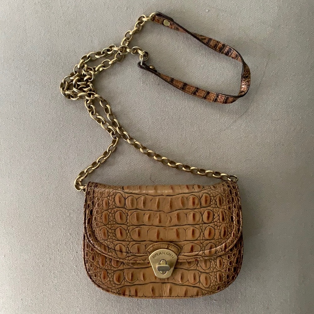 Brahmin Crossbody Bag